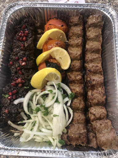 Photo of Roses Kebab Land Express (Take Out) - 9108 Yonge St, Richmond Hill, ON L4C 6Z9